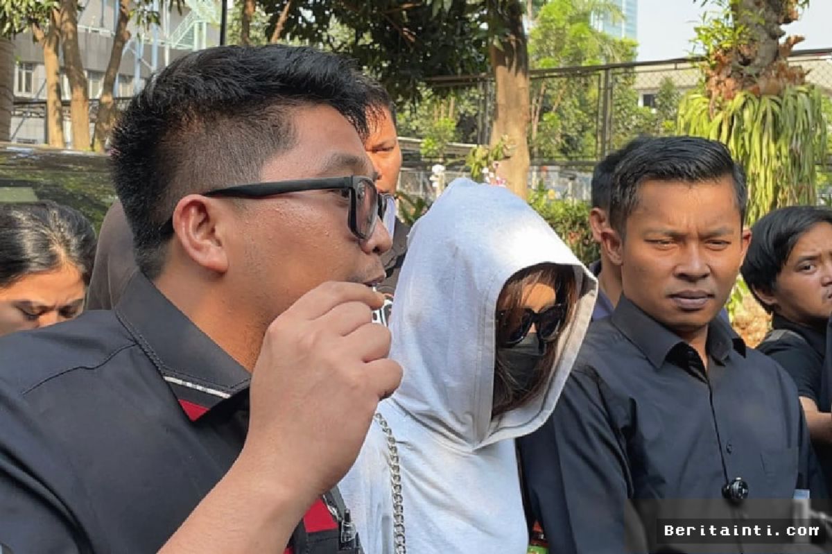 Korban Dugaan Kekerasan Seksual Minta Perlindungan LPSK dan Komnas Perempuan