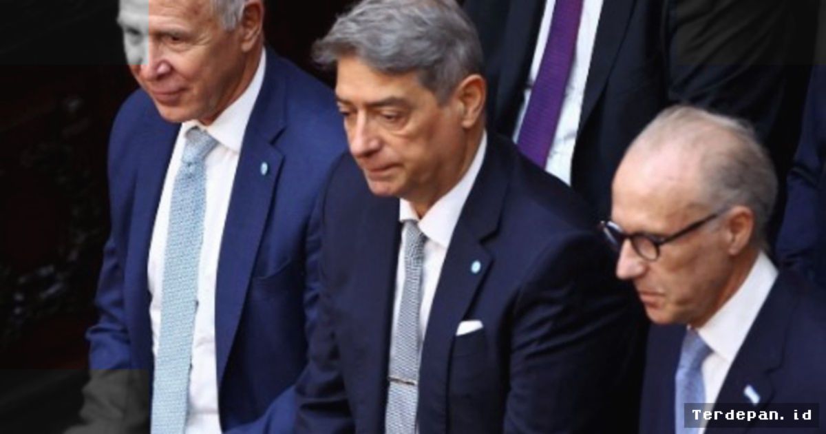 Argentina — Mahkamah Agung Batalkan Pungutan Retribusi Daerah Tanpa Justifikasi