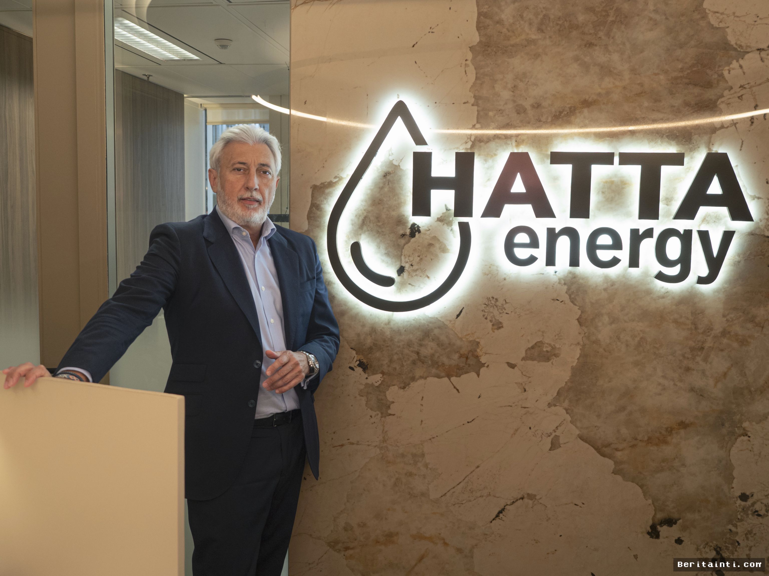 Hatta Energy Bukukan Pendapatan 3,5 Miliar Euro di Tengah Sengketa Pajak