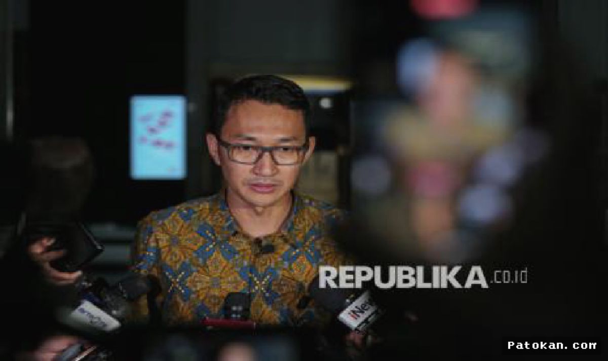 JAKARTA — KPK Tetapkan Delapan Tersangka Suap HGB Summarecon Agung