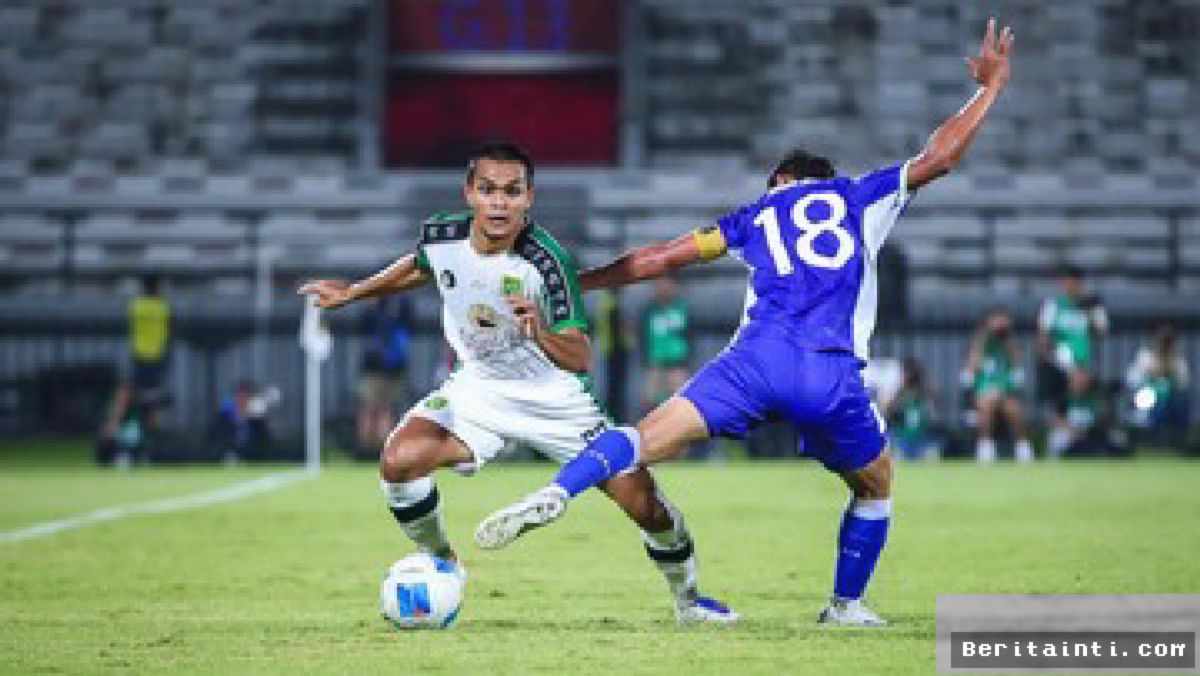 Persebaya Surabaya Integrasikan Sport Science Demi Dongkrak Performa Tim