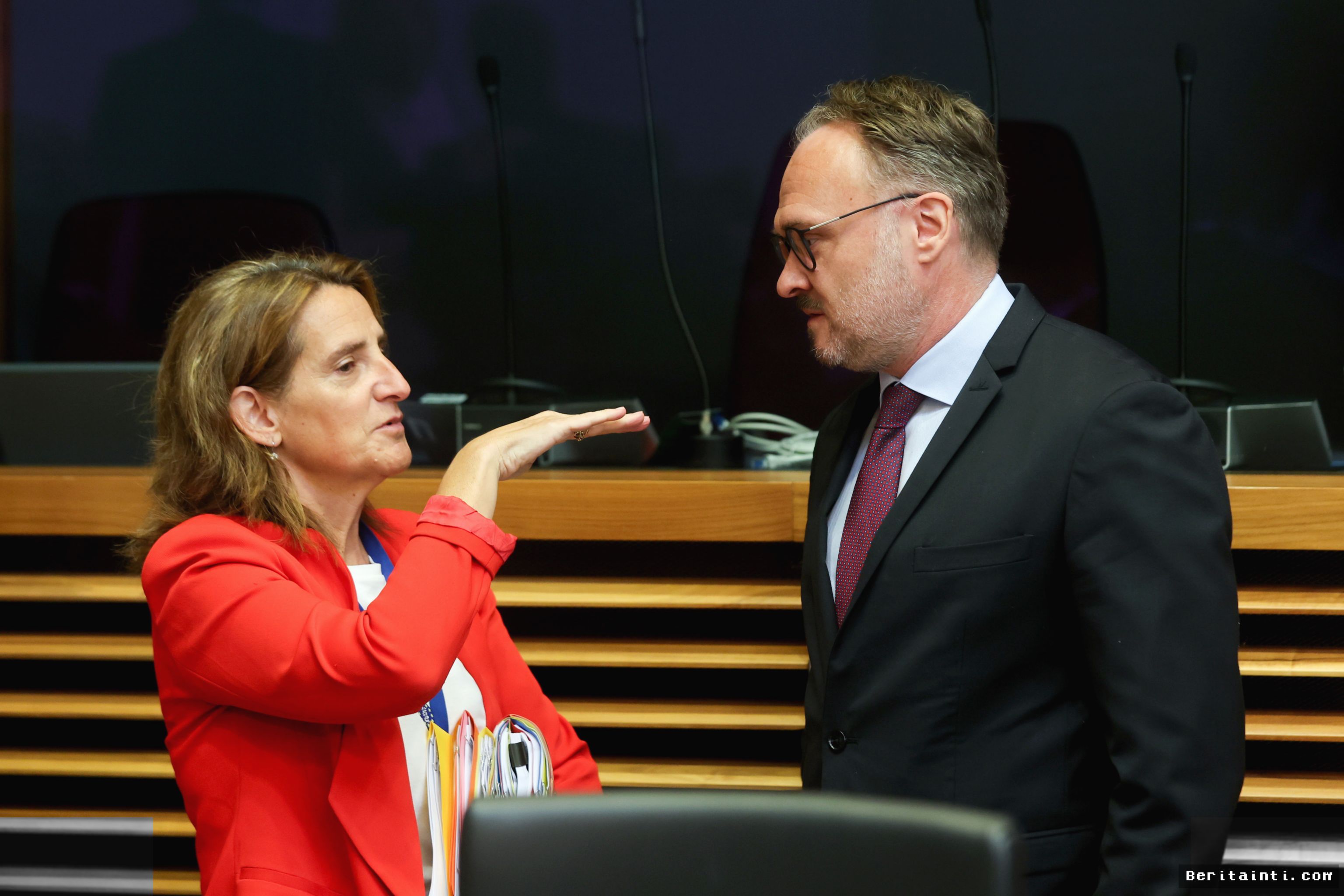 BRUSSEL — Uni Eropa Deklarasikan Krisis Perumahan Akibat Sewa Jangka Pendek