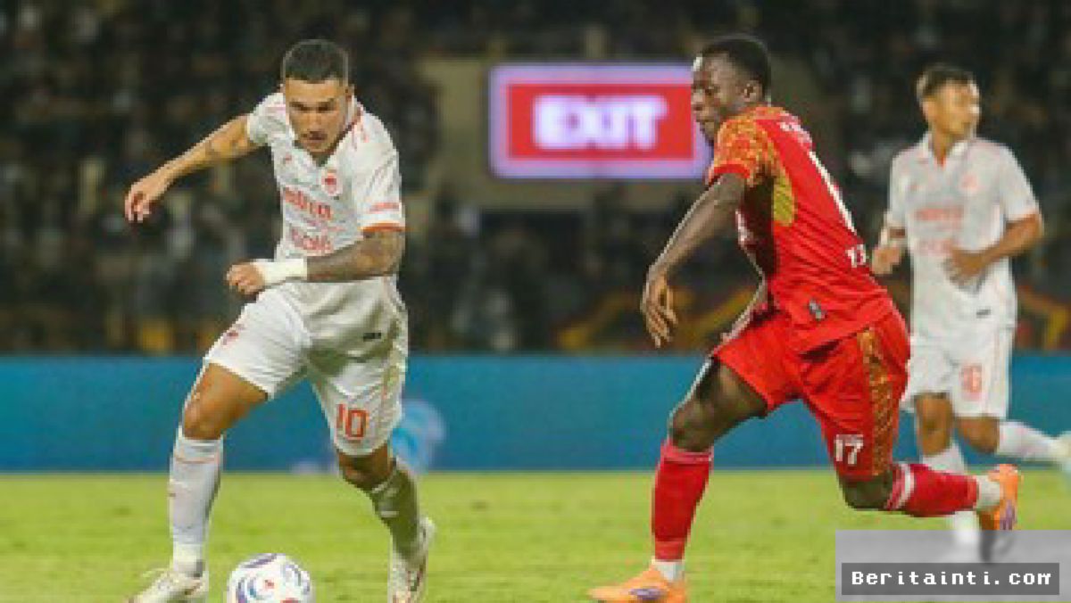 SAMARINDA — Borneo FC Siap Jamu Dewa United di Super League