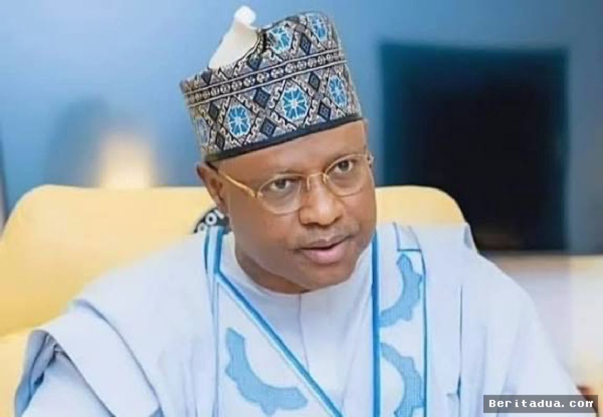 KADUNA — Governor Uba Sani Rebut 500 Ribu Hektar Lahan Bandit