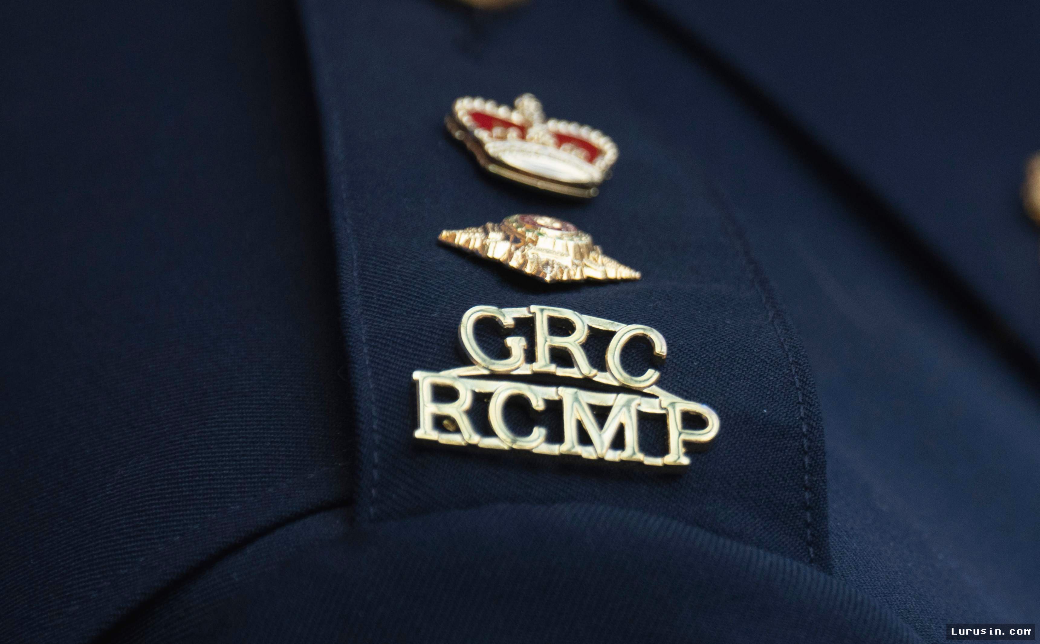 RCMP Tangkap Pria Calgary Atas Ancaman Pembunuhan Terhadap Mark Carney
