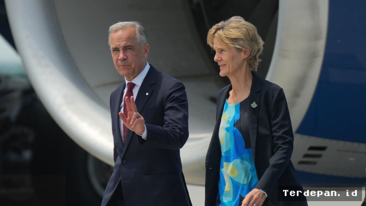 Kanada Tunjuk Diana Fox Carney Jadi Utusan Khusus Samudra