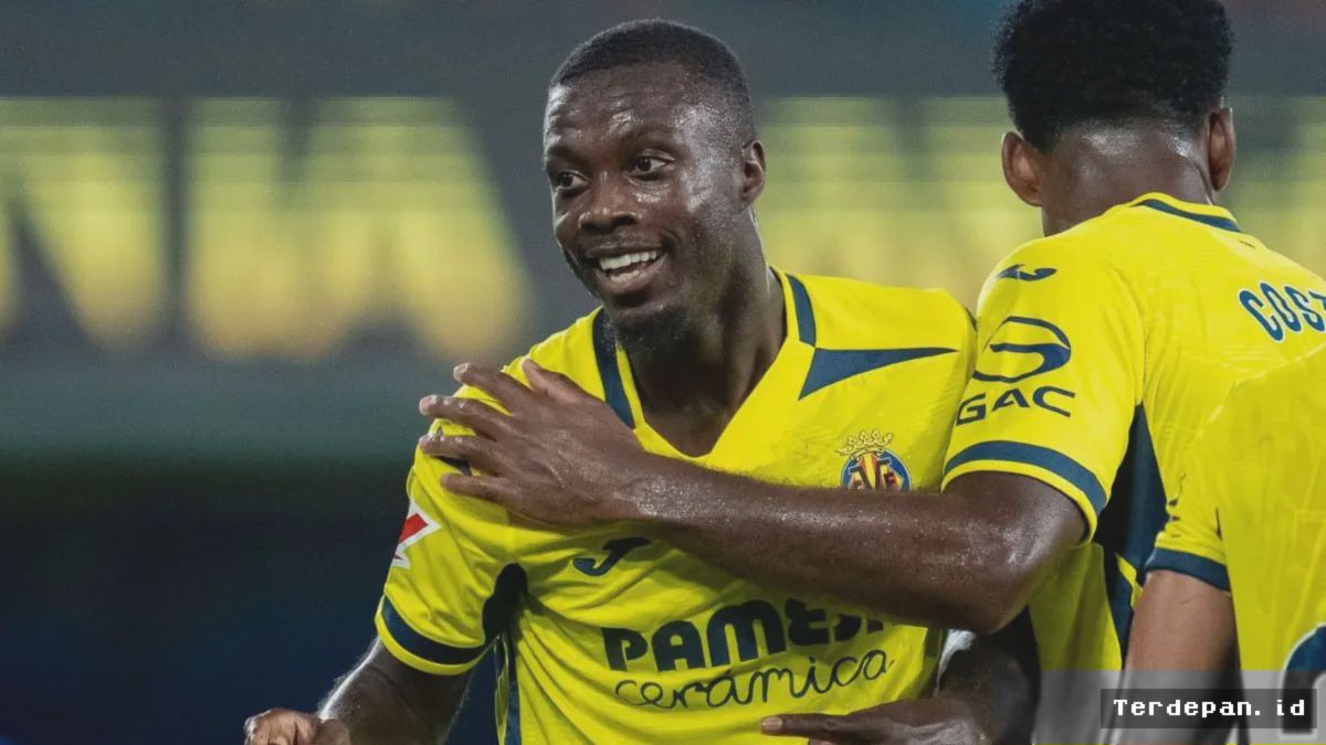 Villarreal Siap Gempur Markas Malaga Demi Amankan Papan Atas