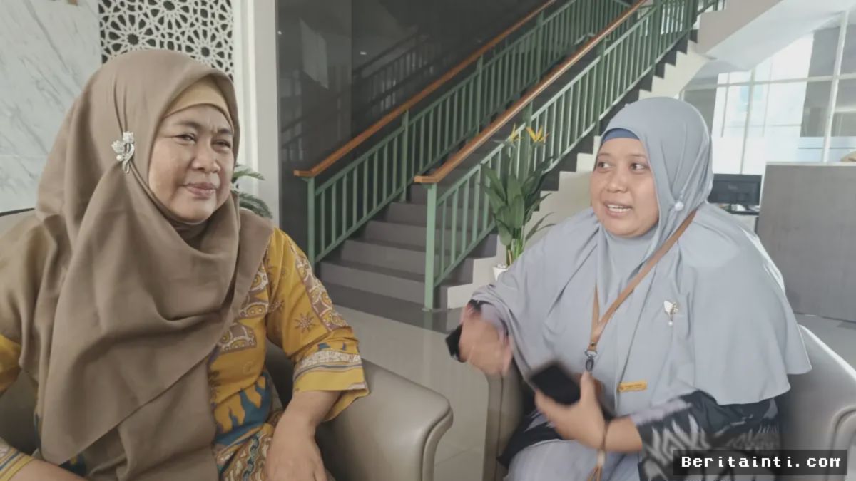 UINSA Surabaya Tanggapi Demo Mahasiswa Terkait Pelantikan Rektor Prof Muzakki