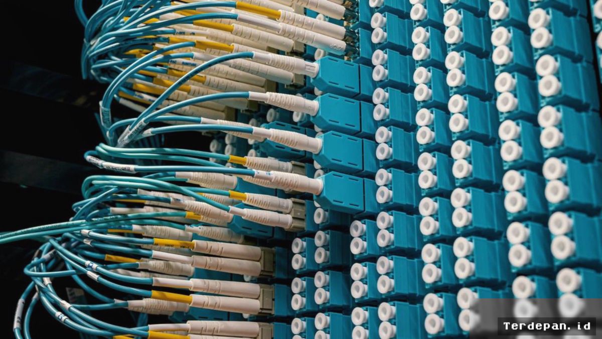 PT NexAI Rencanakan Data Center 96 MW Lewat Rights Issue