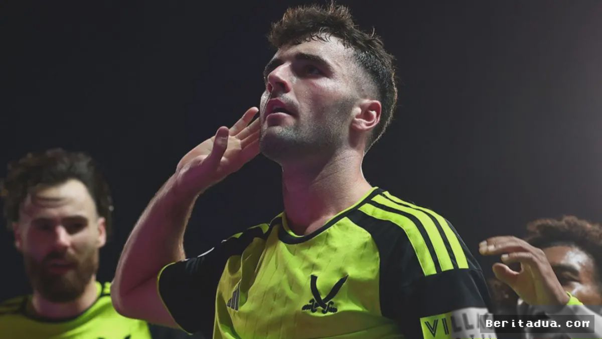 FLEETWOOD — Sheffield United Diprediksi Menang Tipis di Carabao Cup