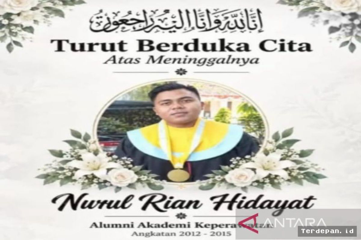 FRPB Madura Membantu Pemulangan Jenazah ABK KMP Virgo ke Pamekasan