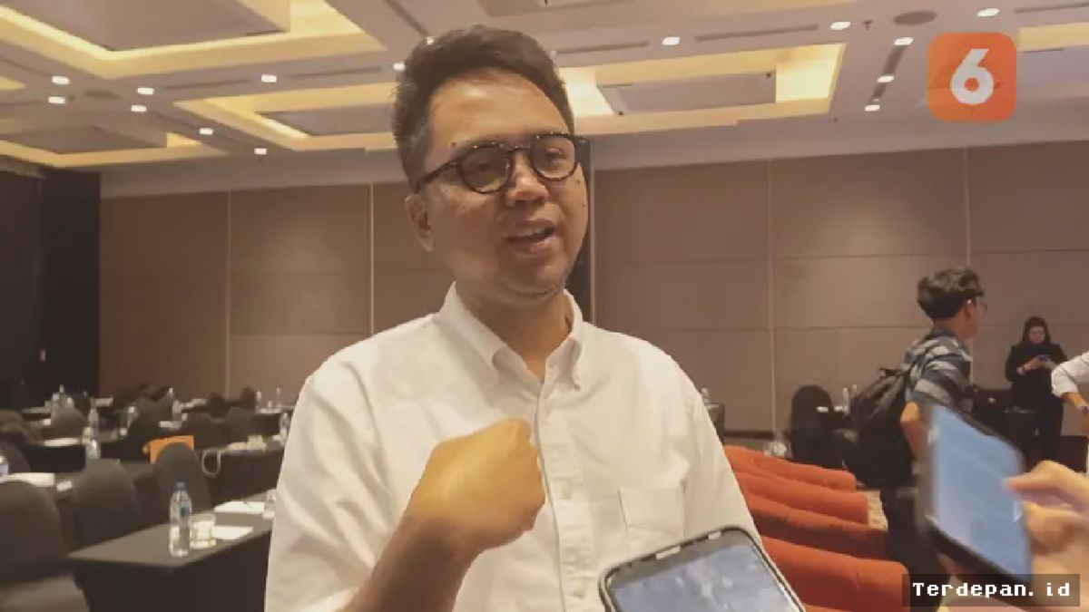 JAKARTA — Abu Vulkanik Erupsi Gunung Berisiko Lonjakkan Pasien Hipertensi