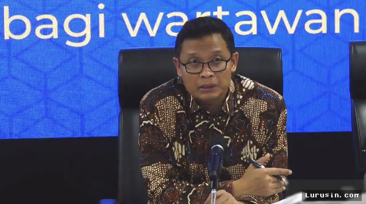 Dirjen Pajak Buka Suara Terkait Nasib Pejabat Era Purbaya