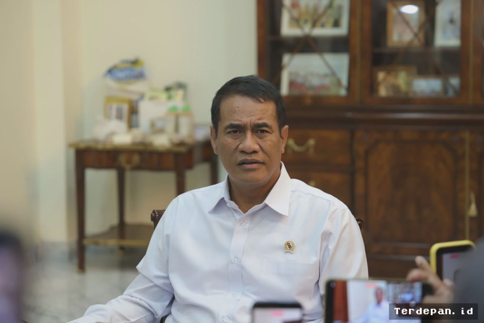 PAPUA — Tiga Petugas Pertanian Gugur Ditembak Kelompok Bersenjata