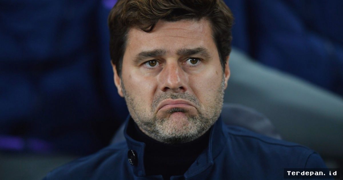 Pochettino Tuntut Gelar Liga Inggris 2016/2017 Diberikan kepada Tottenham