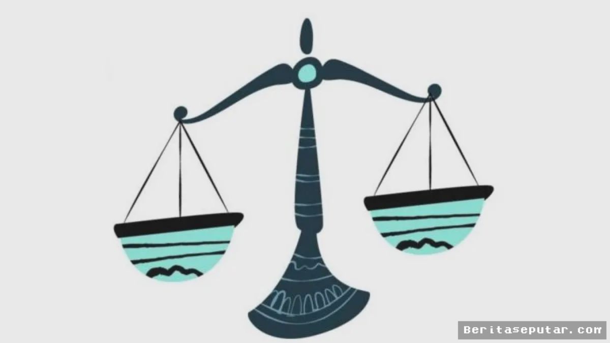 Ramalan Zodiak Libra 17 September 2026 Ungkap Peluang Karier Dan Asmara