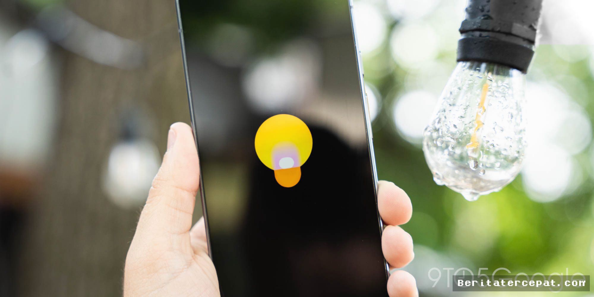 MOUNTAIN VIEW — Google Pembarui Tampilan Widget Google Keep Android
