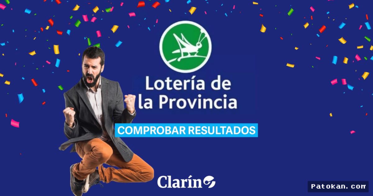 Buenos Aires — Quiniela de la Provincia Rilis Hasil Undian Sesi Primera