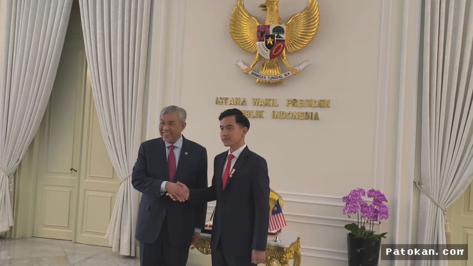 JAKARTA — Indonesia dan Malaysia Dorong Percepatan Pembentukan ASEAN Halal Council