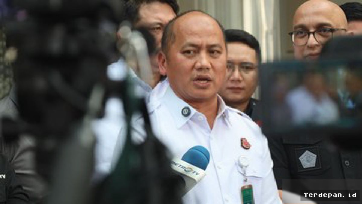 Kejagung Tolak Beri Pendampingan Hukum Pegawai Terlibat Kasus Kematian Sutrimo
