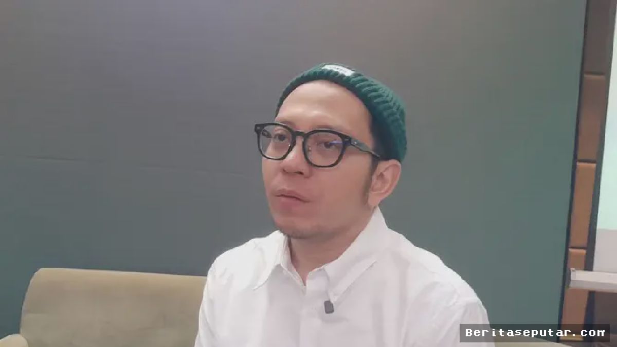 Adit Insomnia Turunkan Berat Badan Demi Keluarga Tercinta