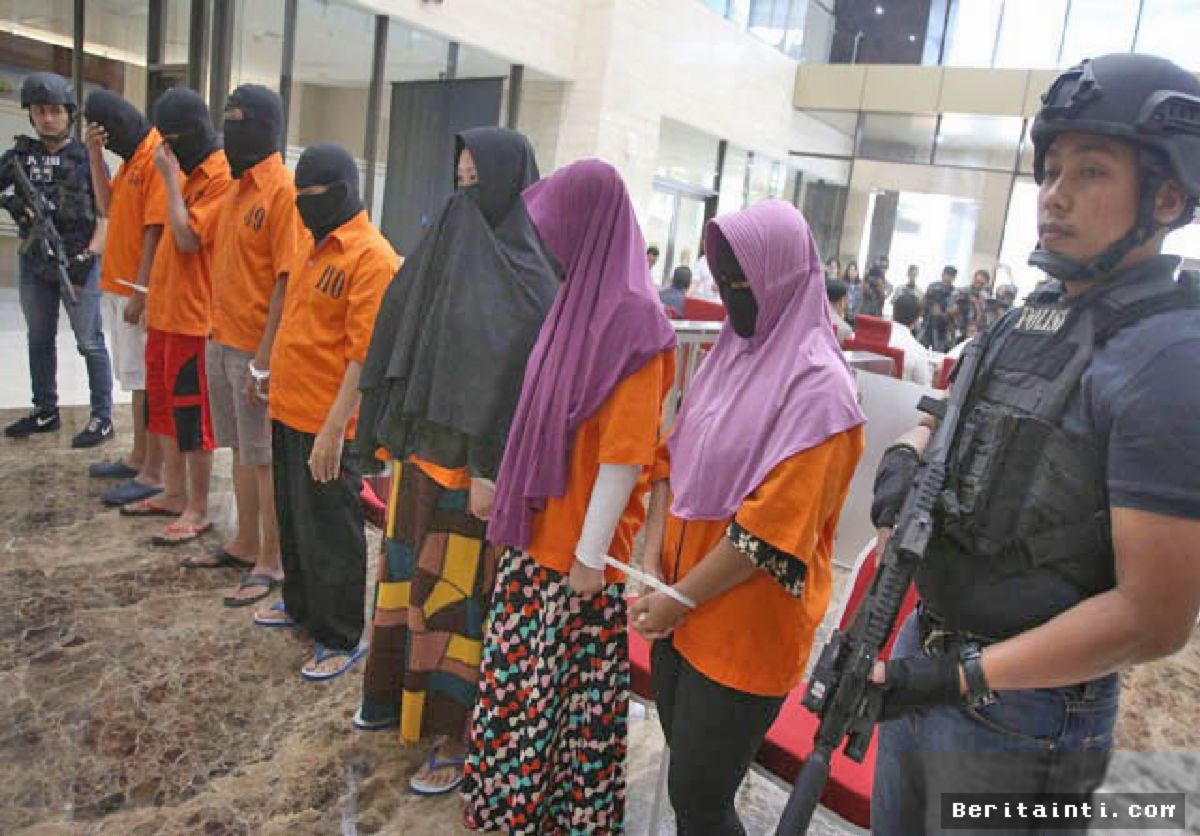 Kasus TPPO Kamboja hingga Malaysia Marak, Pemerintah Diminta Perkuat Regulasi