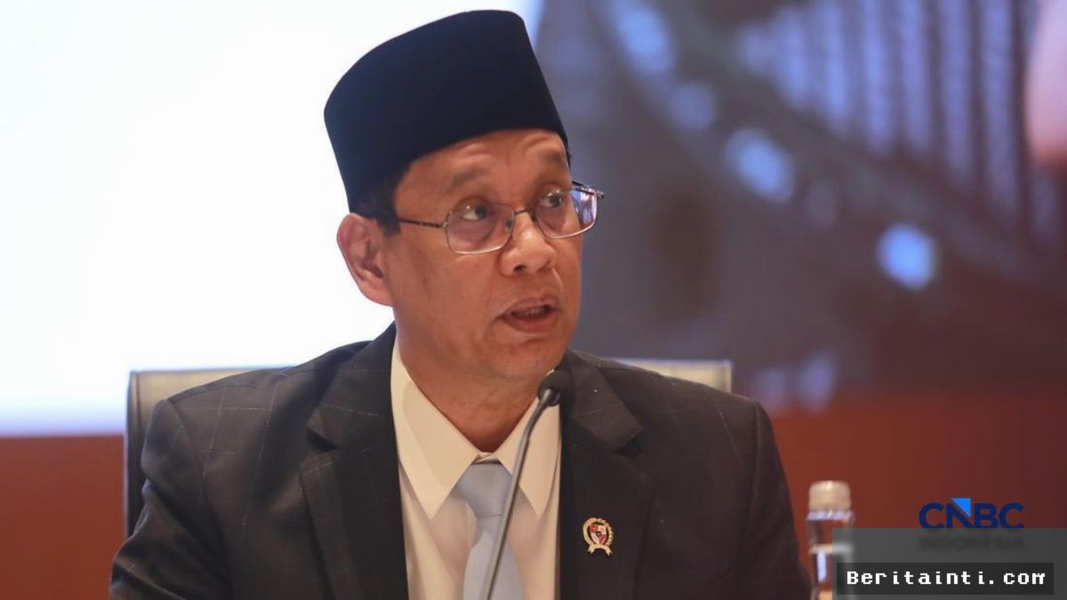 Menkeu Purbaya Siapkan AI untuk Lacak Kekurangan Pajak Korporasi