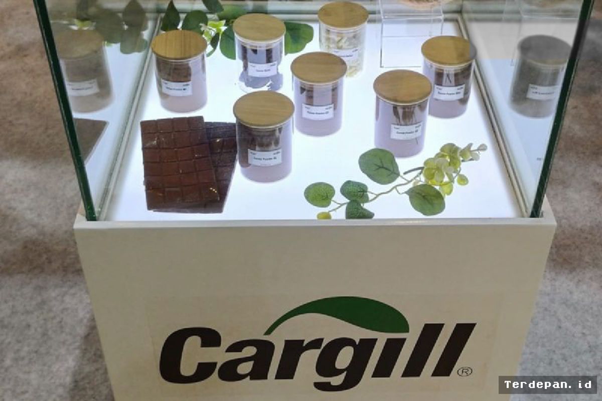 Cargill: 80 Persen Konsumen Indonesia Cermat Periksa Label Bahan Makanan