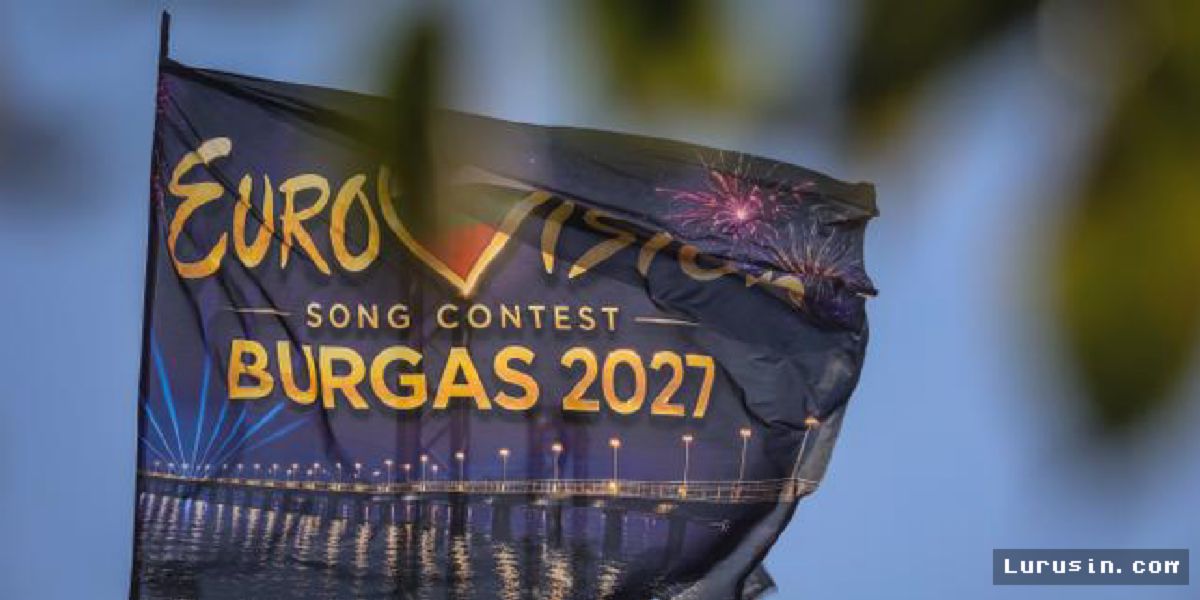 Irlandia Boykot Eurovision 2027 Demi Suarakan Krisis Kemanusiaan Gaza