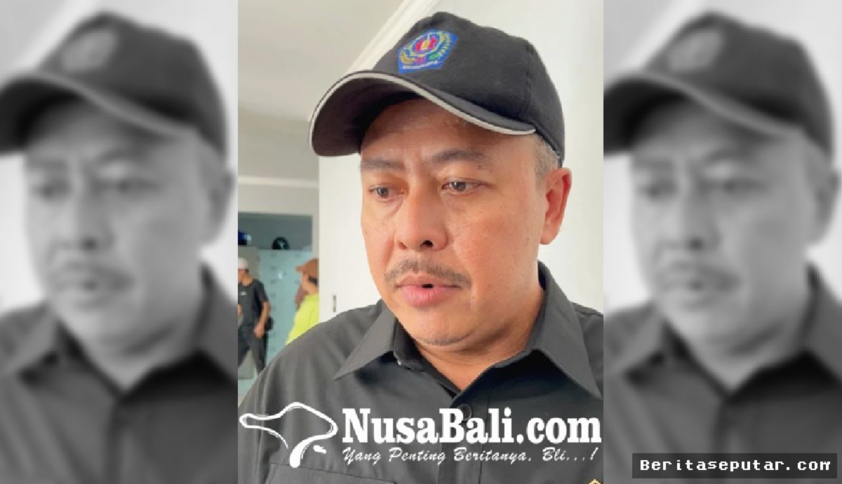 Denpasar Ubah Aset Toko Batan Moning Menjadi Lahan Parkir