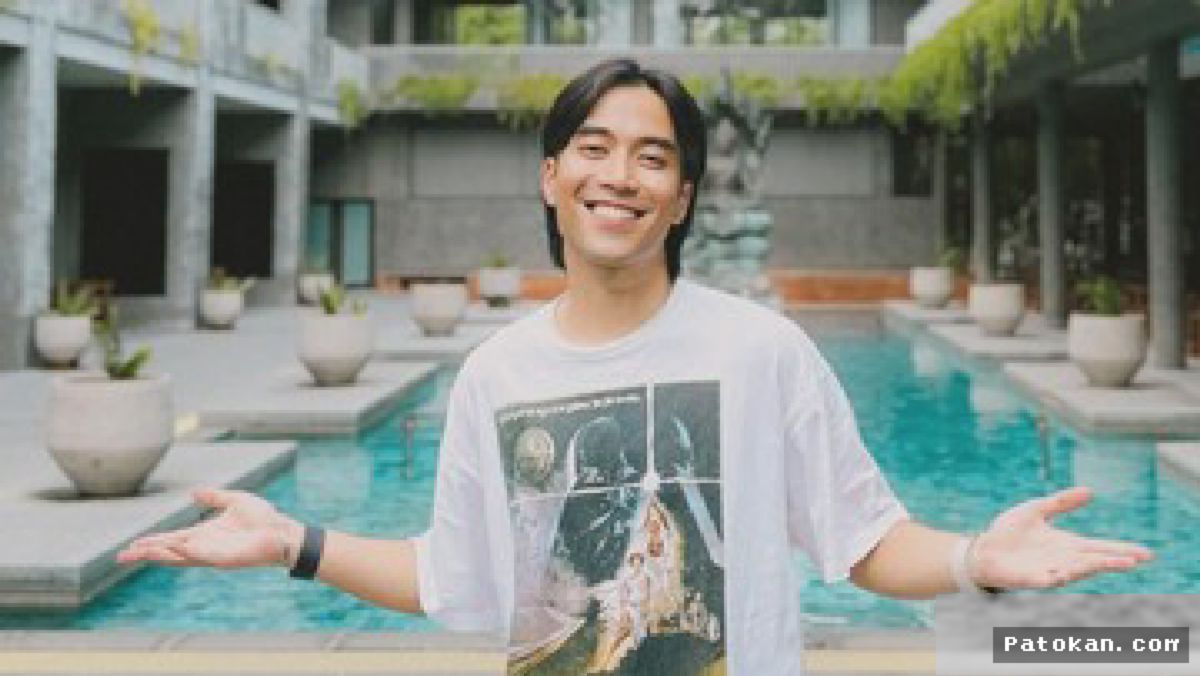 Harry Kiss Buka Suara Terkait Pencurian Solar Panel Makam Vidi Aldiano