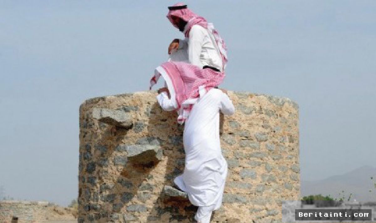 MAKKAH — Arab Saudi Gencar Revitalisasi Situs Sejarah dan Warisan Islam