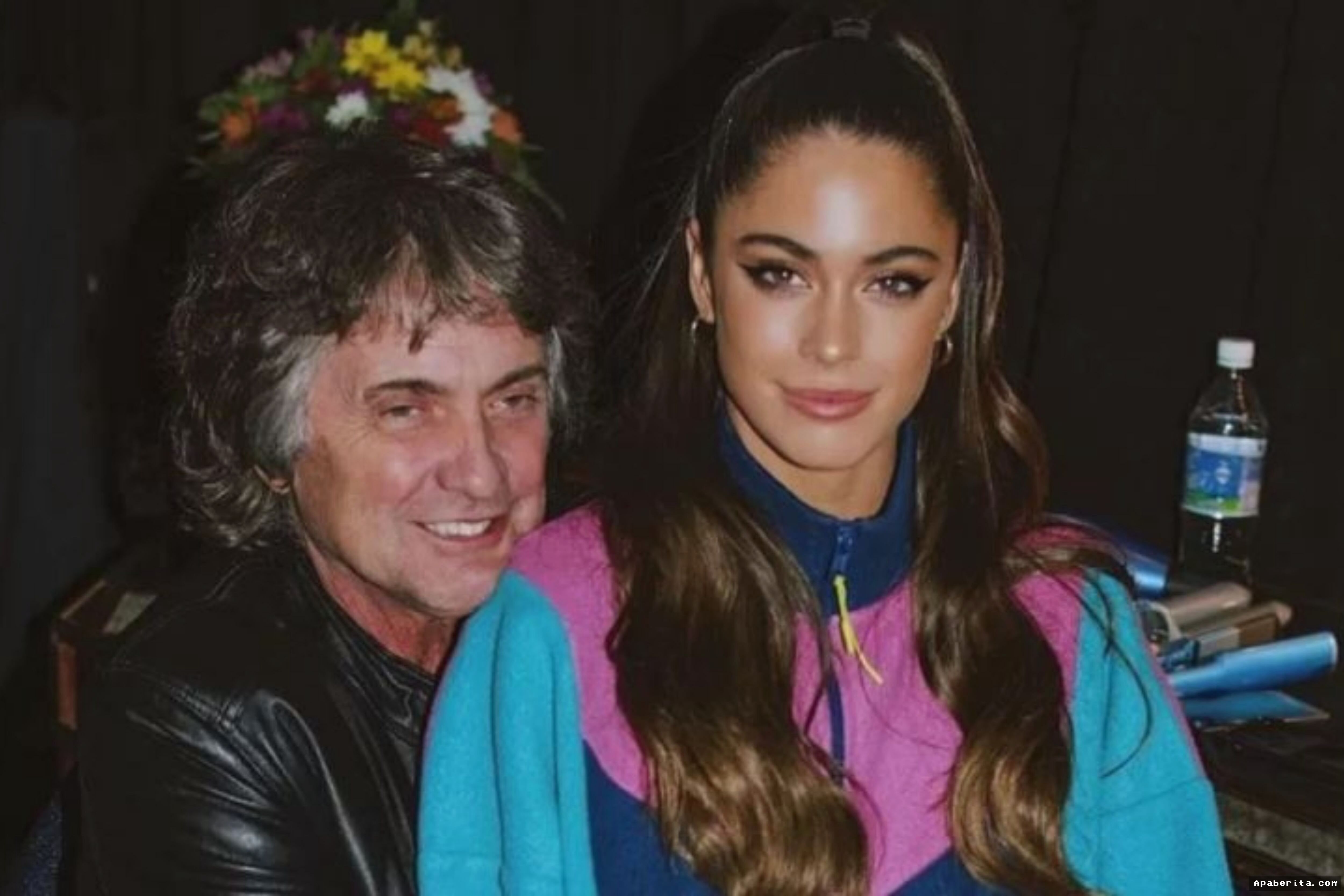 BUENOS AIRES — Tini Stoessel Sepakati Pembagian Aset 89 Juta Dolar AS
