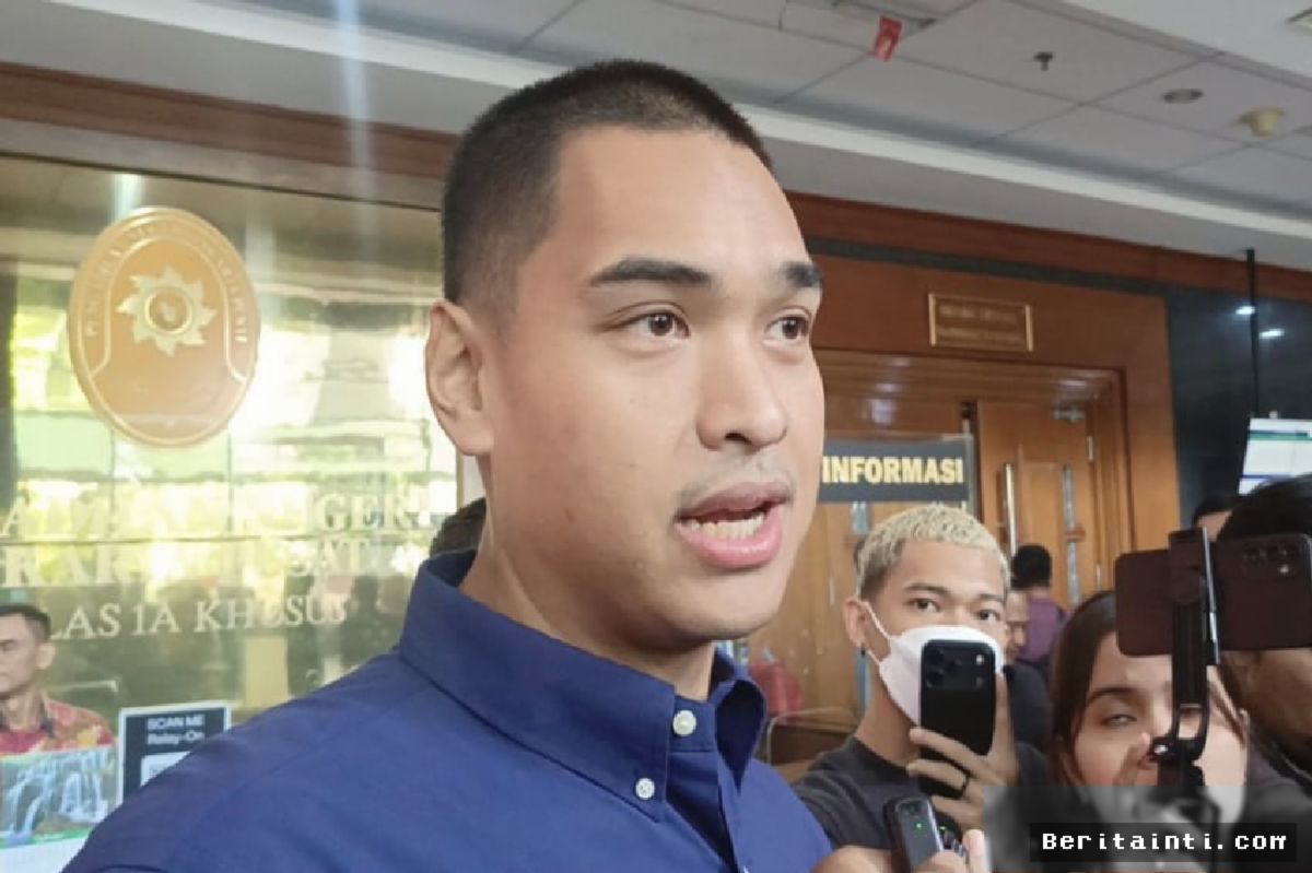 JAKARTA — Dito Ariotedjo Bersaksi Dalam Kasus Dugaan Korupsi Kuota Haji