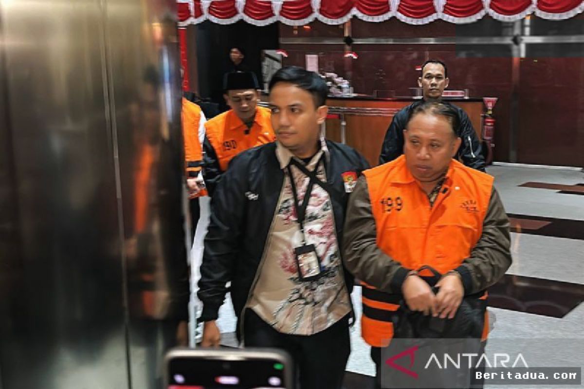 KPK Usut Skandal Mahasiswa Titipan, Tiga Warek Unsoed Diperiksa