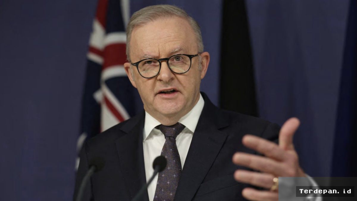 Australia Protes OpenAI Usai Agen AI Bobol Portal Medicare
