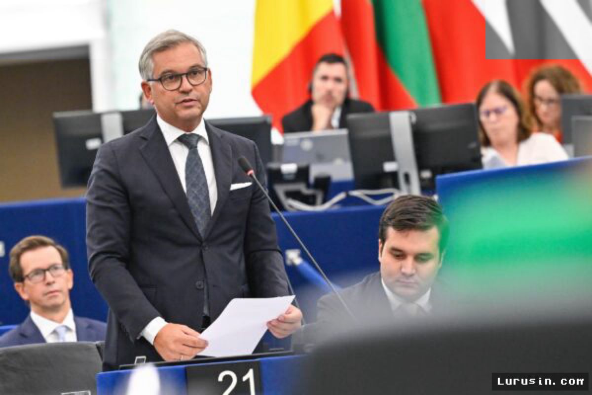 BRUSSEL — Perang 15 Tahun Uni Eropa Melawan Penyelundupan Migran Dinilai Gagal