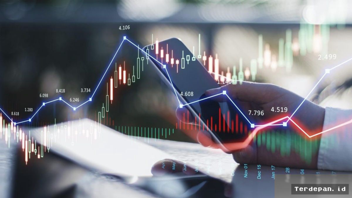 IHSG Berpeluang Menguat, Analis Rekomendasikan Saham INCO Hingga DPUM