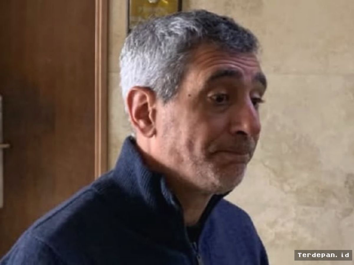 BUENOS AIRES — Roberto Baratta Bantah Kepemilikan Aset Mewah Saat Diperiksa Pengadilan