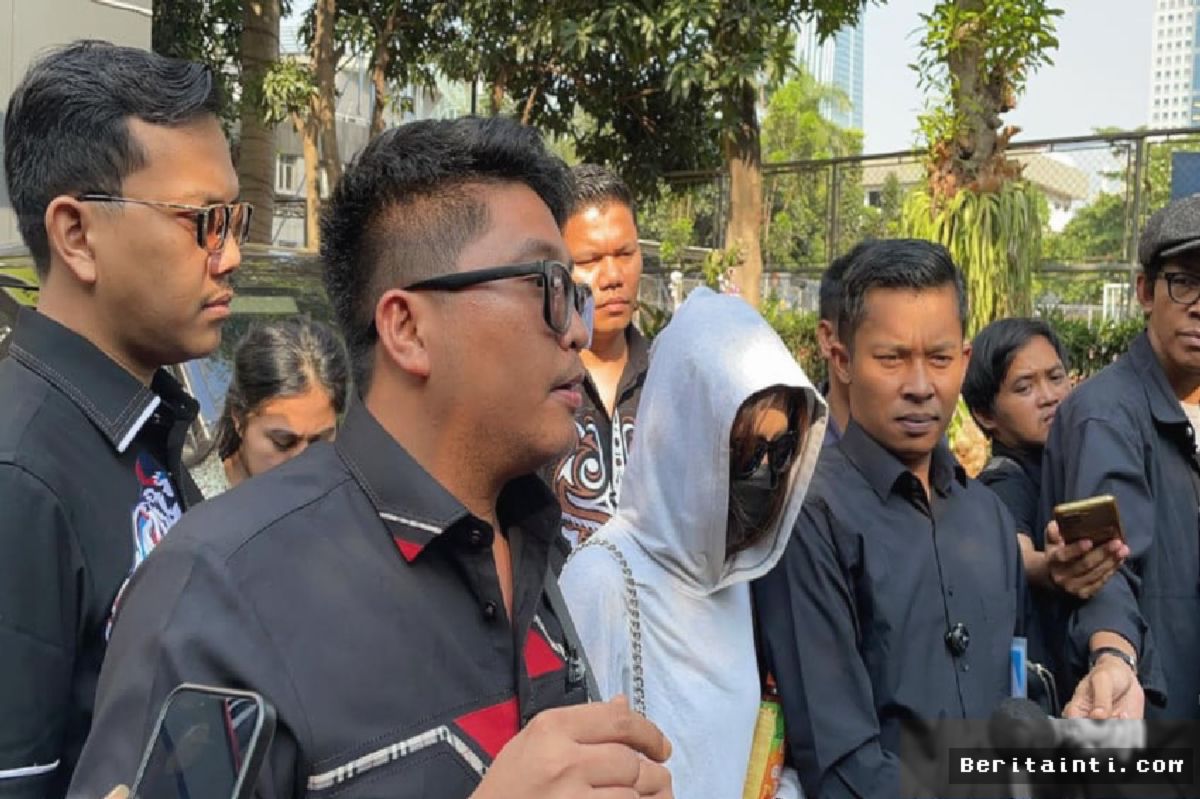 Tim Hukum Korban Kasus Betrand Peto Bantah Tudingan Isu LC