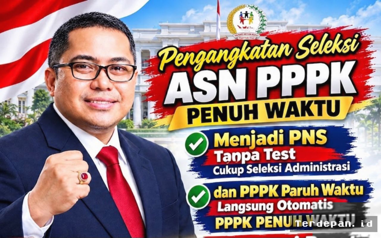Eko Wibowo Pimpin AMP Riau untuk Kawal Hak Tenaga PPPK