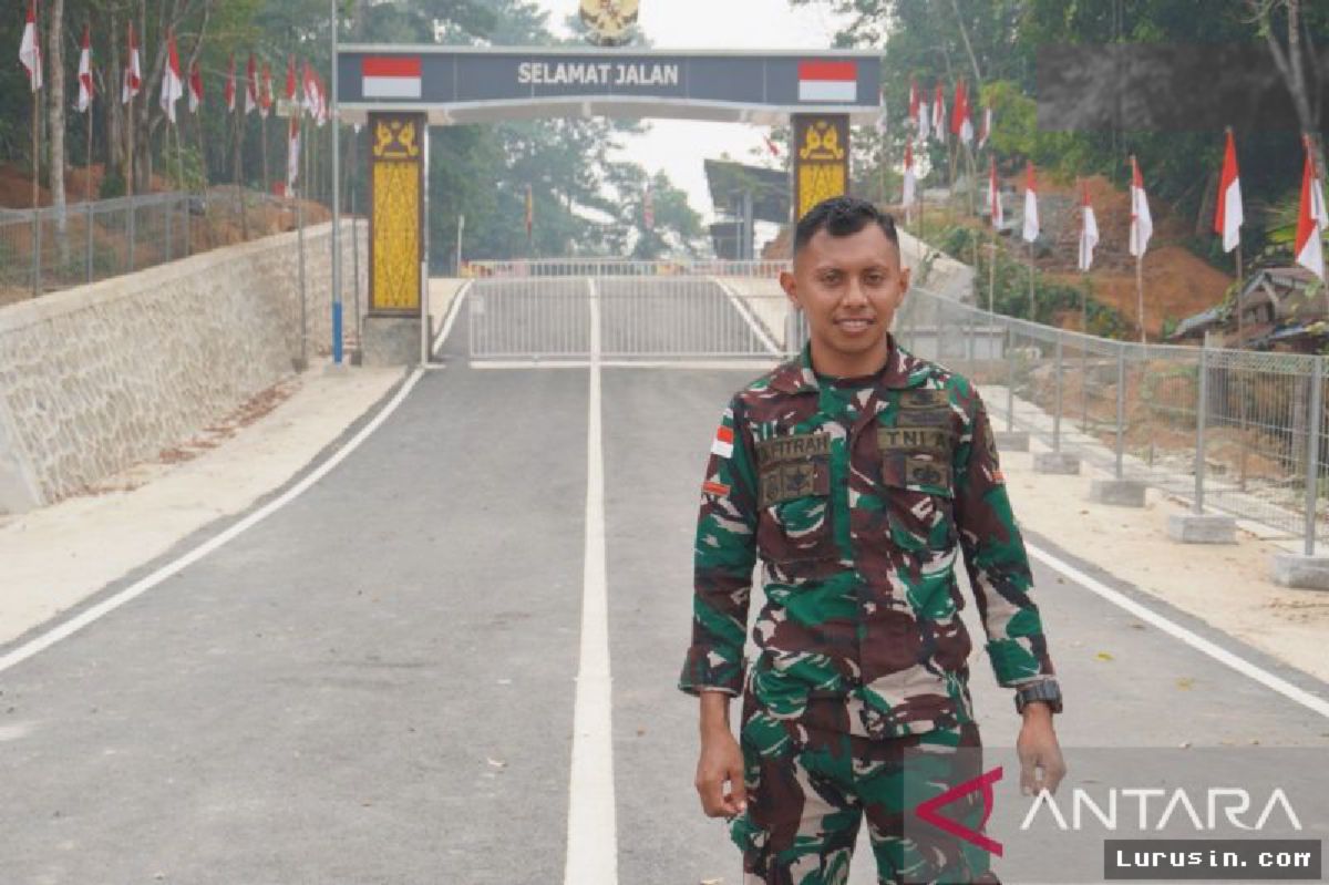 Sambas Usulkan Perubahan Status Perbatasan Demi Dongkrak Arus Wisatawan