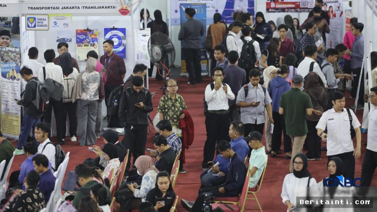 Bos Buruh Bongkar Modus Outsourcing Marak di Dunia Kerja RI
