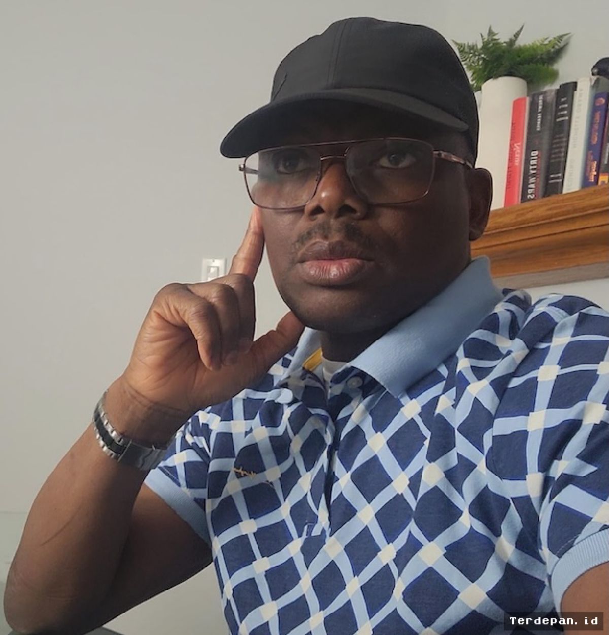 NIGERIA — Legacy Pemimpin Ditentukan Pengelolaan Anggaran Publik