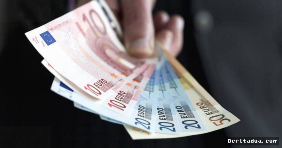 Montevideo — Nilai Tukar Euro Menguat di Uruguay pada September 2026