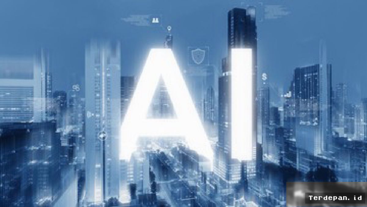 Harga Chip AI China Melonjak 50 Persen Akibat Kelangkaan Pasokan Memori