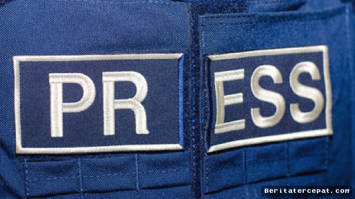 Editor Bangladesh: Jurnalisme Harus Independen demi Jaga Kepercayaan Publik