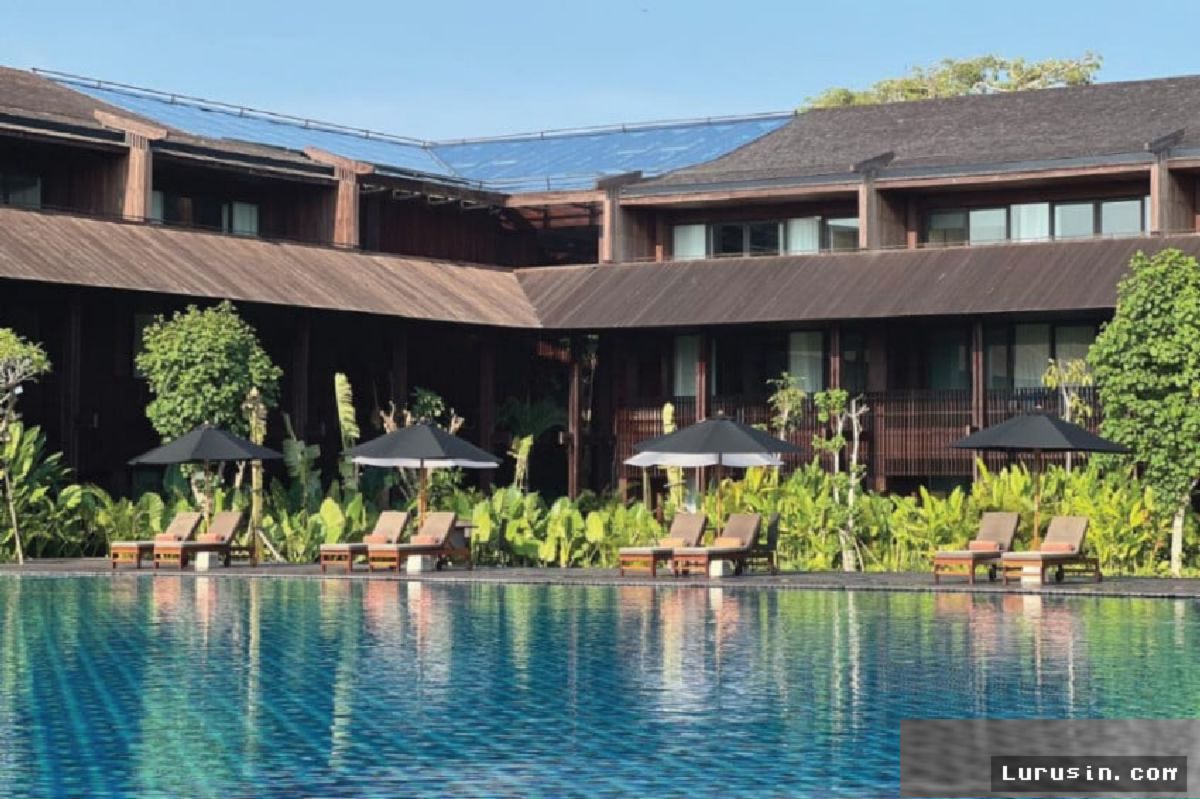 BALI — BRI Manjakan Nasabah Prioritas Lewat Layanan Wisata Mewah