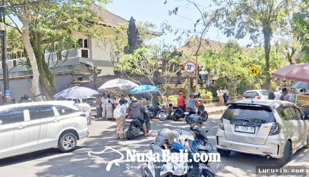 Tabanan Masuk Daftar Polusi Udara Terburuk, DLH Pertanyakan Metodologi IQAir