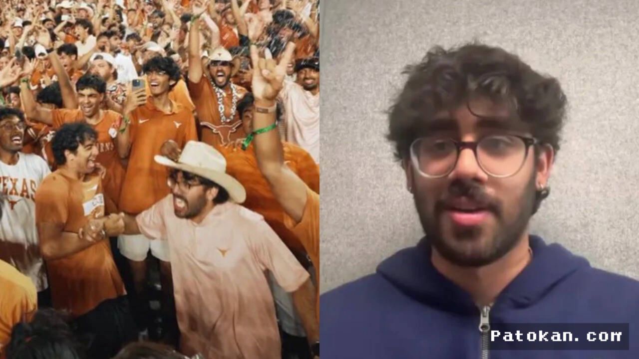 AS — Warga Keturunan India Jadi Korban Rasisme Usai Nonton Pertandingan